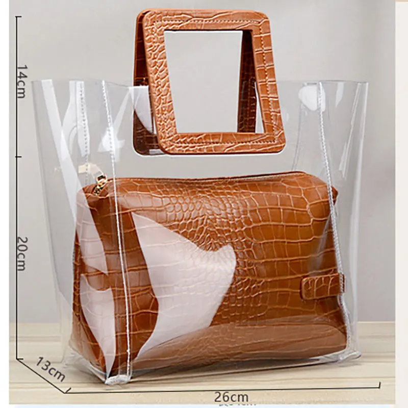 أعلى-حقائب بيد للنساء مصمم حقائب عالية الجودة حقيبة يد فاخرة حقائب النساء مصمم Crossbody أكياس السيدات حقائب كتف