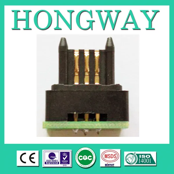 

Compatible sharp AR158 cartridge chip use for sharp AR-158 158S 158F 158N printer chip