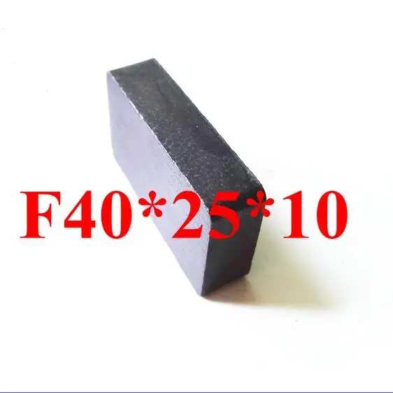 40x25x10mm
