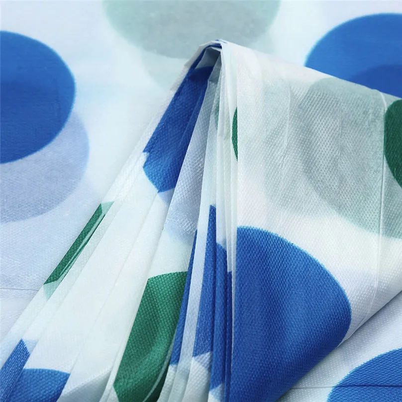Waterproof Oilproof Plastic Disposable Tablecloth Wedding Birthday Party Table Cover Desk Cloth Events Tableware #3j07 (2)