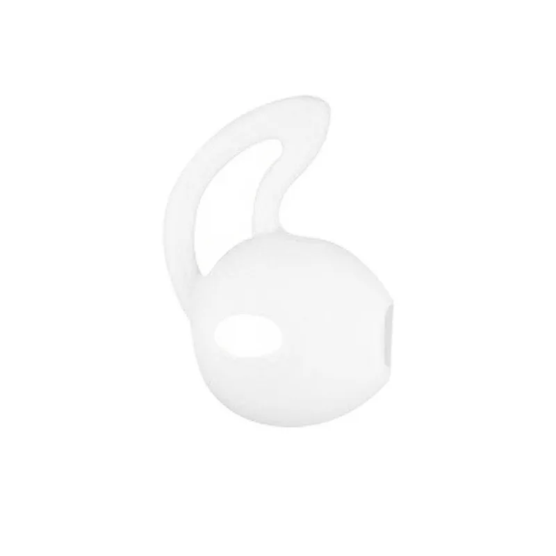Подходит для беспроводной bluetooth гарнитуры ушной колпачок Airpods Нескользящие