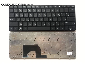 

RU Russian FOR HP Mini 210-1000 1050 1015 1027 1003 1031 1048TU Black Laptop Keyboard RU Layou