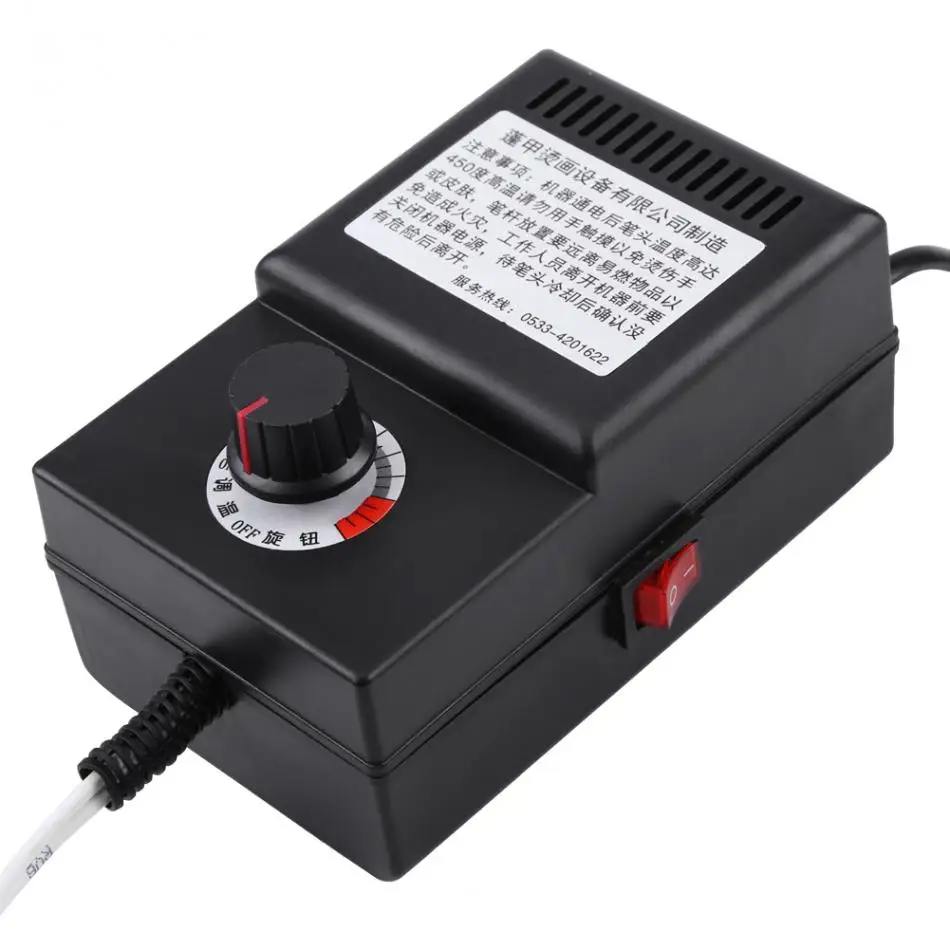 ЕС Plug 25 Вт насадки для паяльника пирография ручка машина отвертка Набор