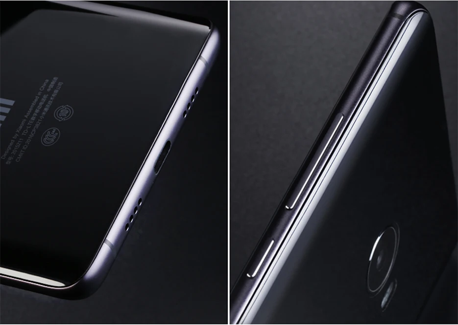 CHYI 3D изогнутые для Xiaomi Mi Note 2 Экран протектор Nano гидрогель пленка полный Экран покрытия с инструментами не калёное Стекло