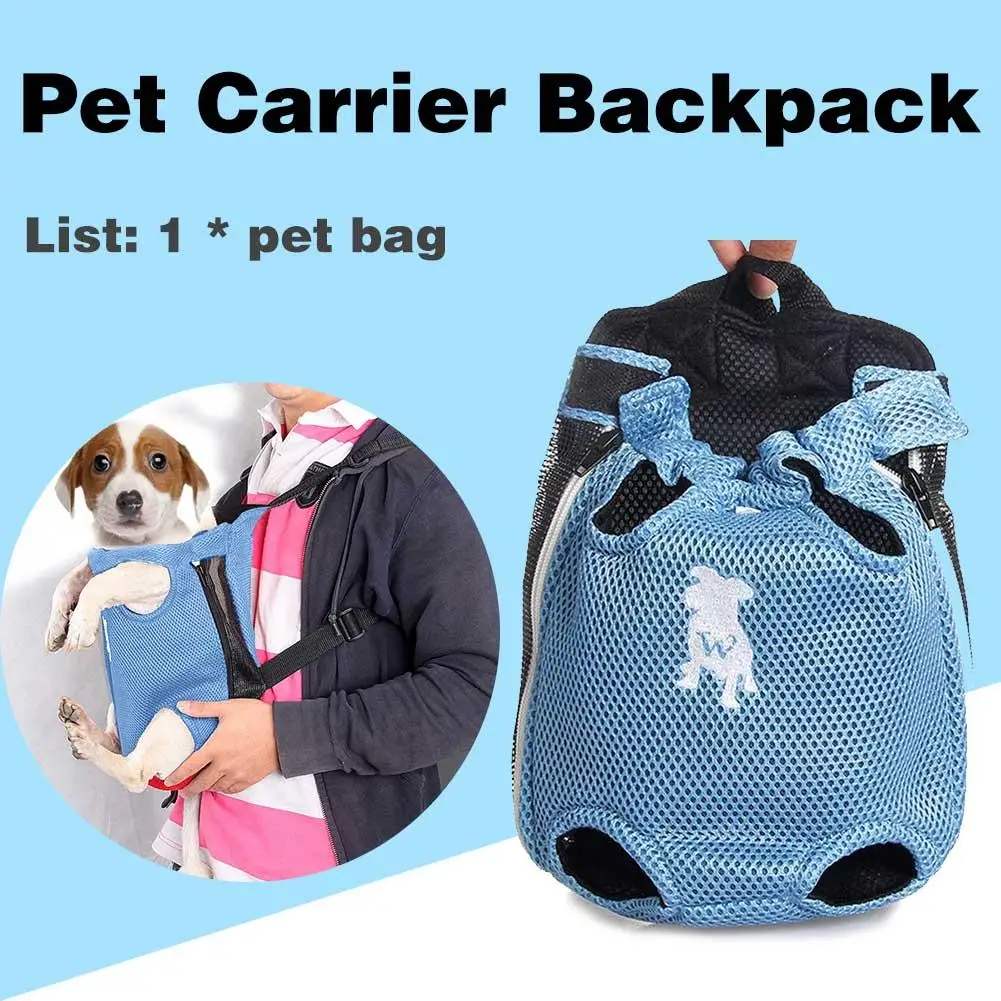Сумка для собак, кошек, езды на велосипеде, рюкзак для собак, портативный дышащий рюкзак для путешествий, сумка для собак Teddy Bomei