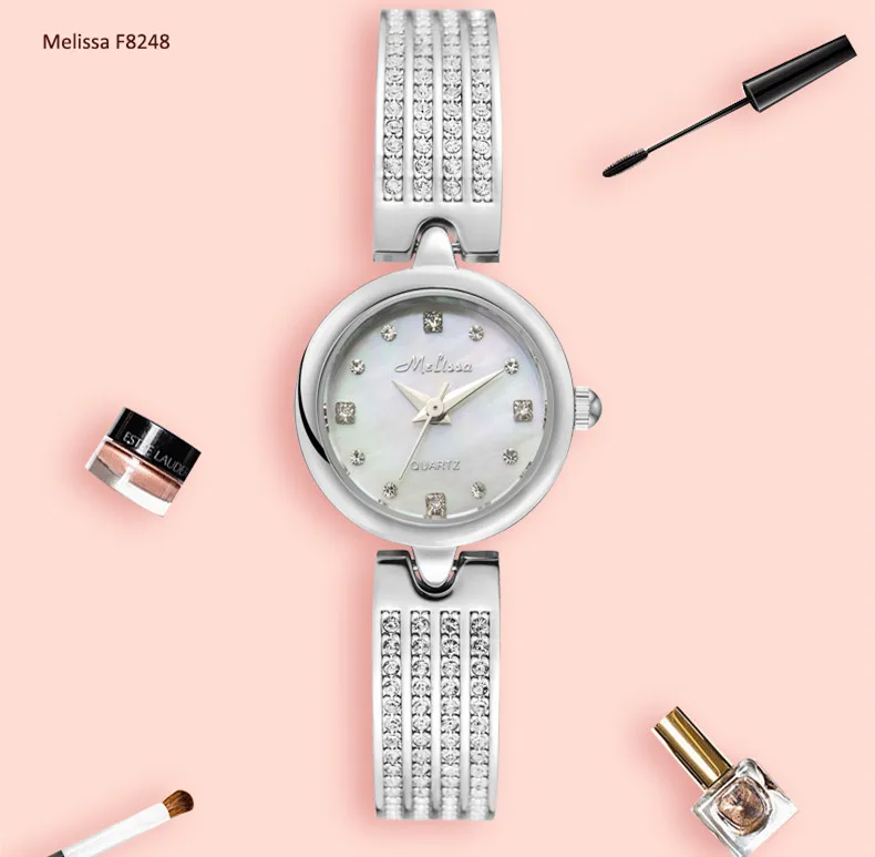 montre relogio