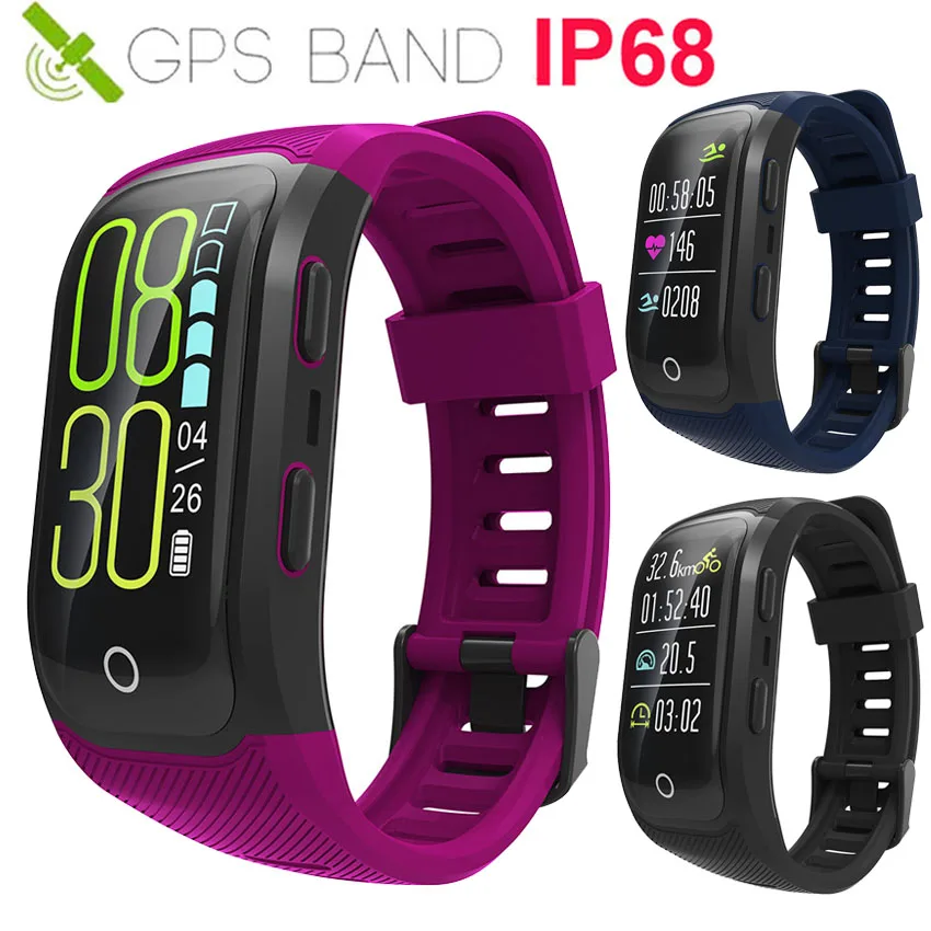 smartwatch for running and swimming