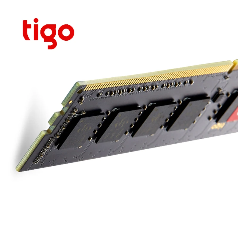 Tigo ddr4 2666 Мhz оперативная память для Компьютера Памяти 4GB 8GB 16GB 2400mhz UDIMM настольных