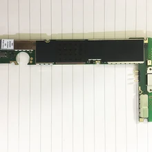 Разблокированный рабочий для Nokia Lumia 950 тест материнской платы