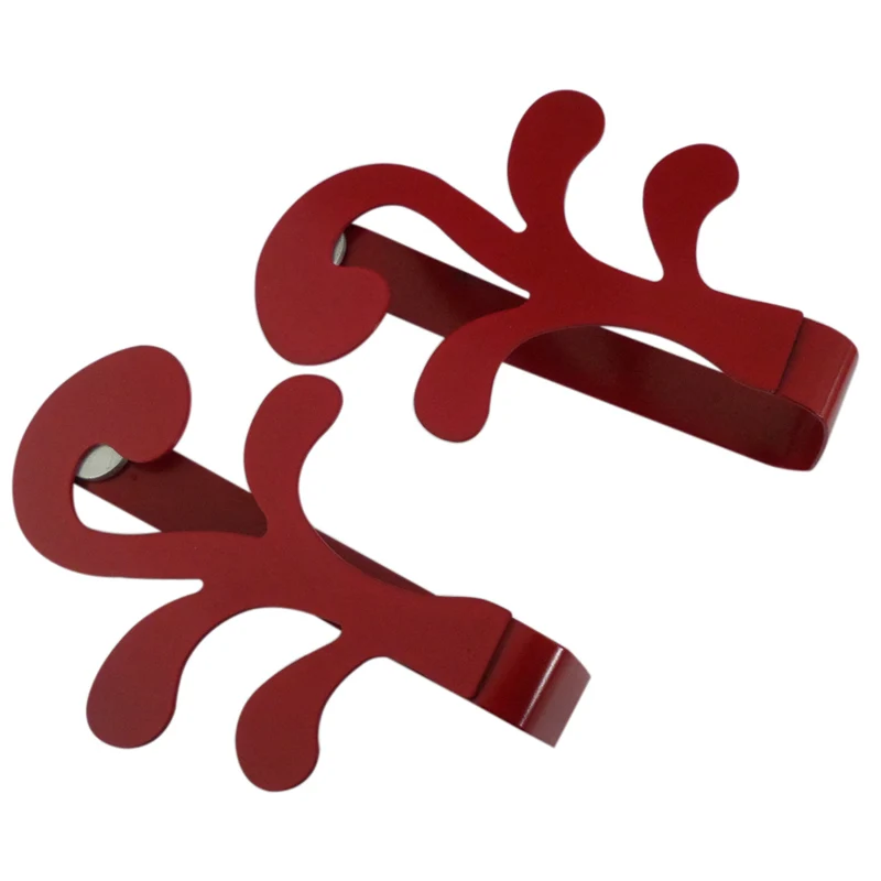 Магнитный зажим для штор на окно украшение из коралловой лески|curtain clips magnetic|decorative
