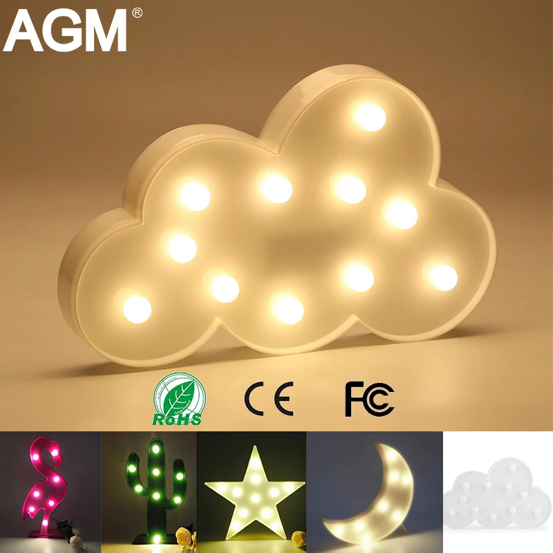 Luzes da Noite ano novo decoração de mesa Geração de Energia : Sempre Ligado