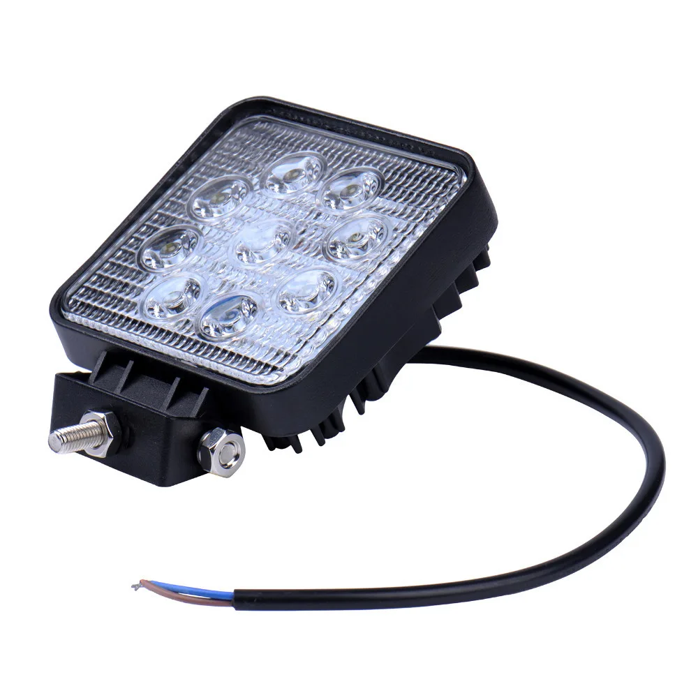 105 Led Offroad Light