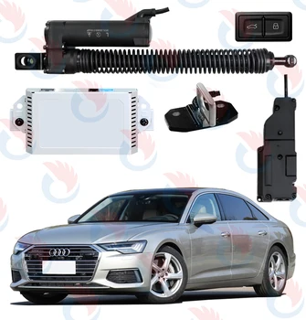 

For 2019 year Audi A6, Better Smart Auto Electric Tail Gate Lift, very good quality, free shipping! hot selling!new version!