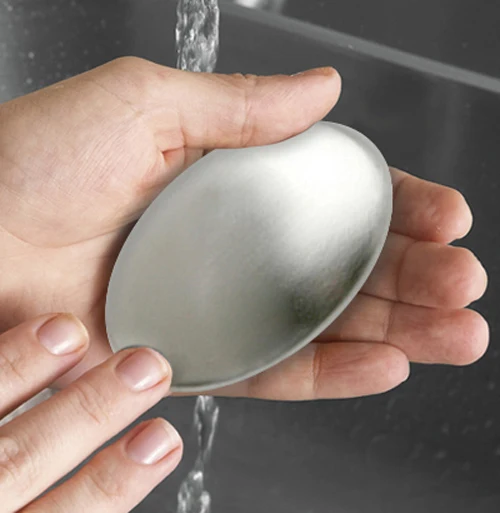

Best selling StaInless Steel Soap