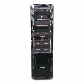 

New Original NS-RCSB0 Remote Control For INSIGNIA NSRCSB0 NS-RCSBO Home Theater Sound Bar NS-SBAR Remoto Controle