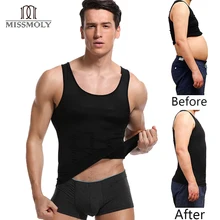 Формирователь тела мужской тренажер для талии утягивающий жилет сжигание жира в области живота мужской утягивающий корсет пот жилет с эффектом сауны горячий пояс Топ горячий формирователь