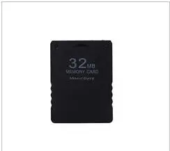 

32MB Memory Card Game Data Saver For Sony Playstation 2 PS2 Game Console