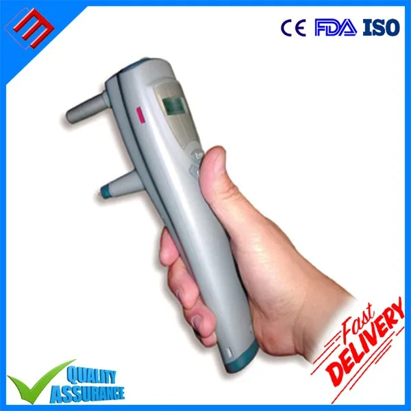 Портативный тонометр с принтером|tonometer| |
