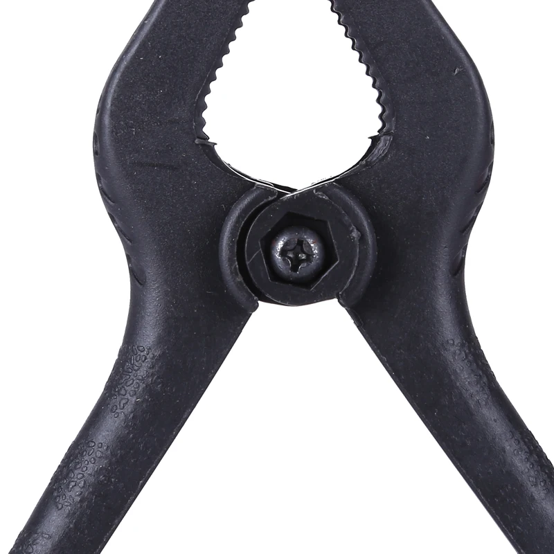 Рисунок 5 - 3-дюймовые пластиковые нейлоновые