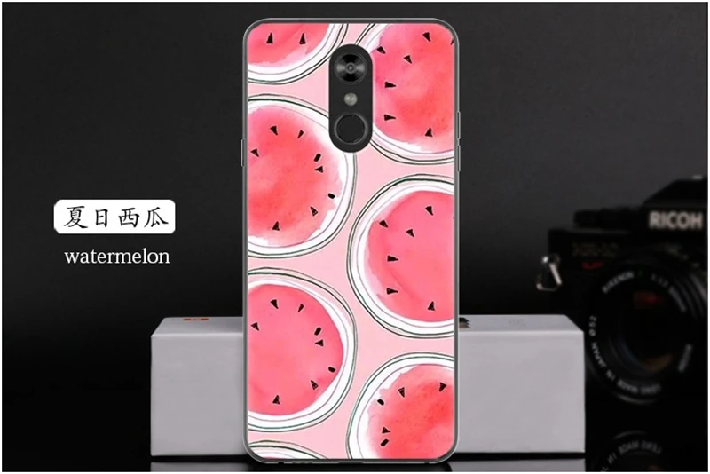 Phone Case For LG Stylo 4  (21)