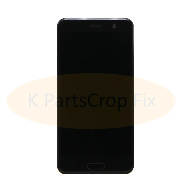 Для 5," htc U play ЖК-дисплей сенсорный экран дигитайзер панель Pantalla запасные части для htc U Play lcd протестированный