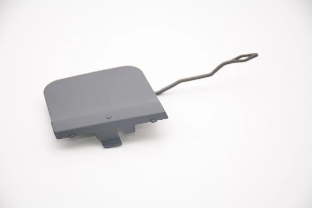 1Pcs Rear Bumper Tow Hook Eye Cap Cover 2048855623 For Mercedes Benz C