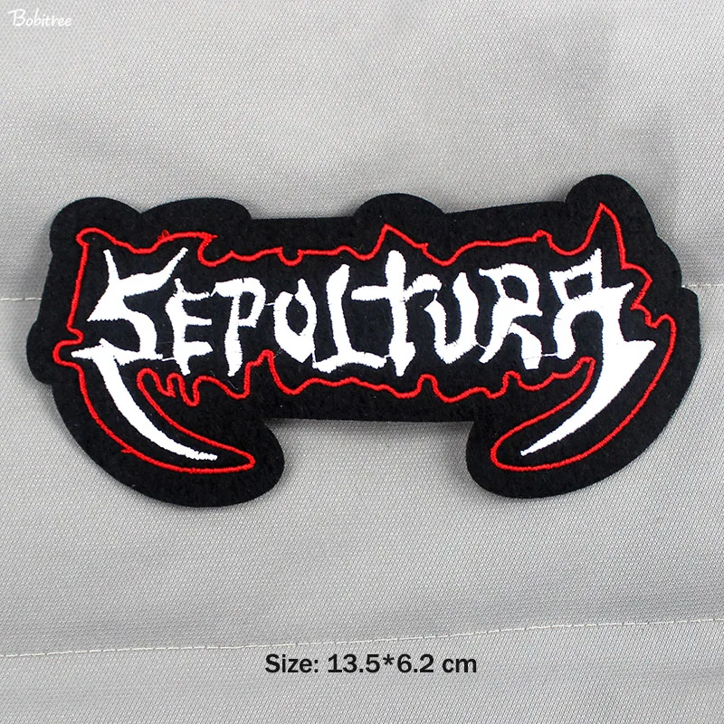 Pulaqi Parch Bordados De Banda Para Ropa, Parch Para Planchar