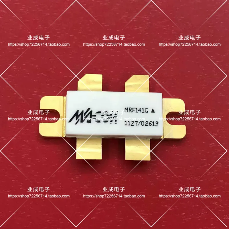 MRF141G