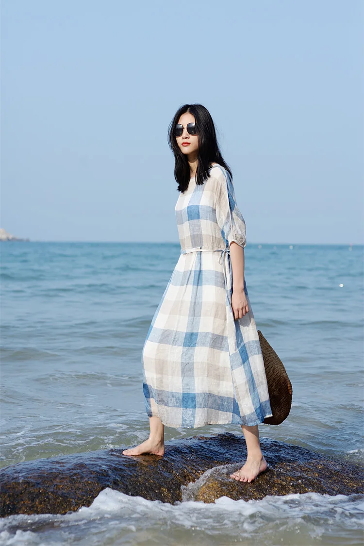 麻色6