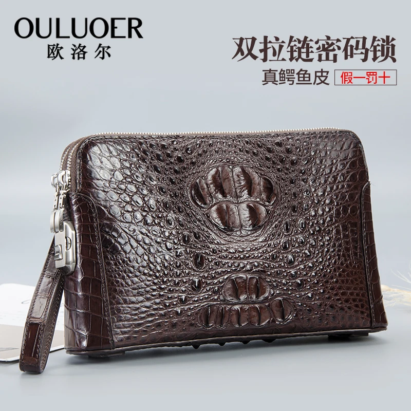 

WW05303 100% Genuine Leather Luxury Handbags Women Bags Designer Crossbody Bags For Women Famous Brand Runway