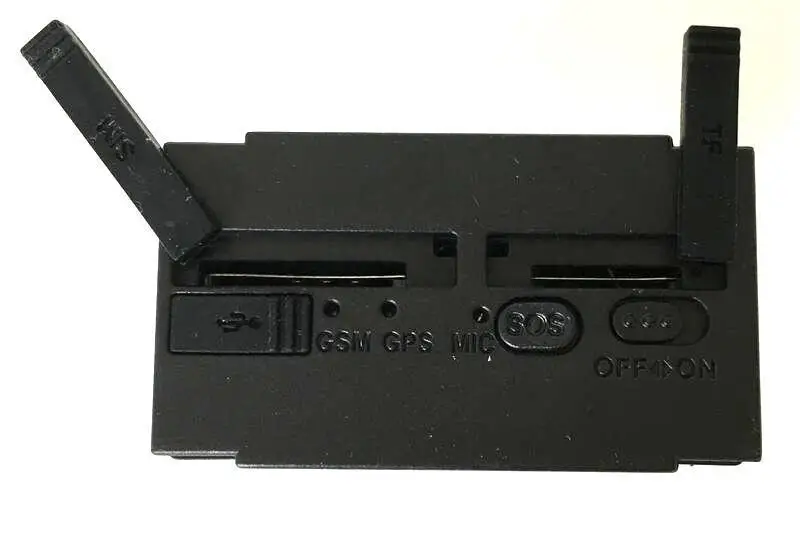 10pcs GPS306A OBDII GPS/GSM/GPRS vehicle tracker External Power TK306A With box