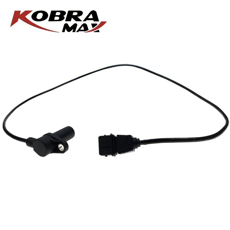

KobraMax Crankshaft Position Sensor 90223732 for OPEL VAUXHALL Auto Parts