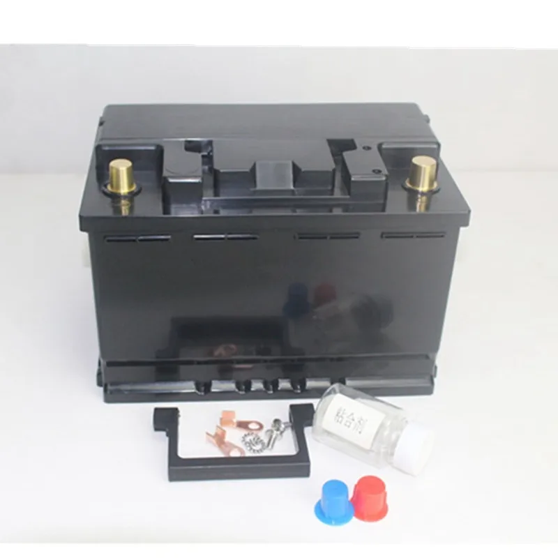 Lifepo4 12 8 V 12V 150AH литиевый аккумулятор BMS для лодок 1200W дома и очистительные машины