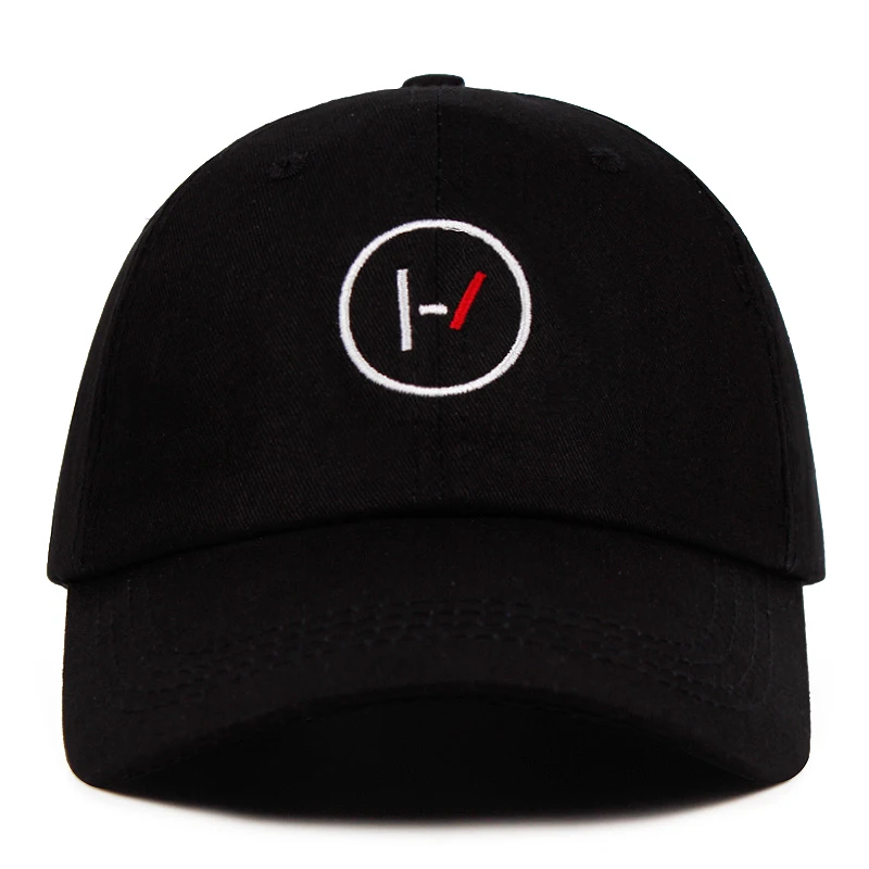 

Twenty One Pilots Baseball Cap Alternative rock band Dad Hat best combination Snapback Hats 21 Pilots Hip Hop Caps Unisex New