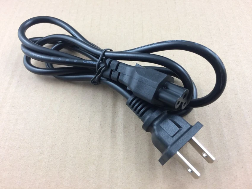 Качественный 19V 1.75A 33W AC адаптер питания для ноутбука настенное зарядное