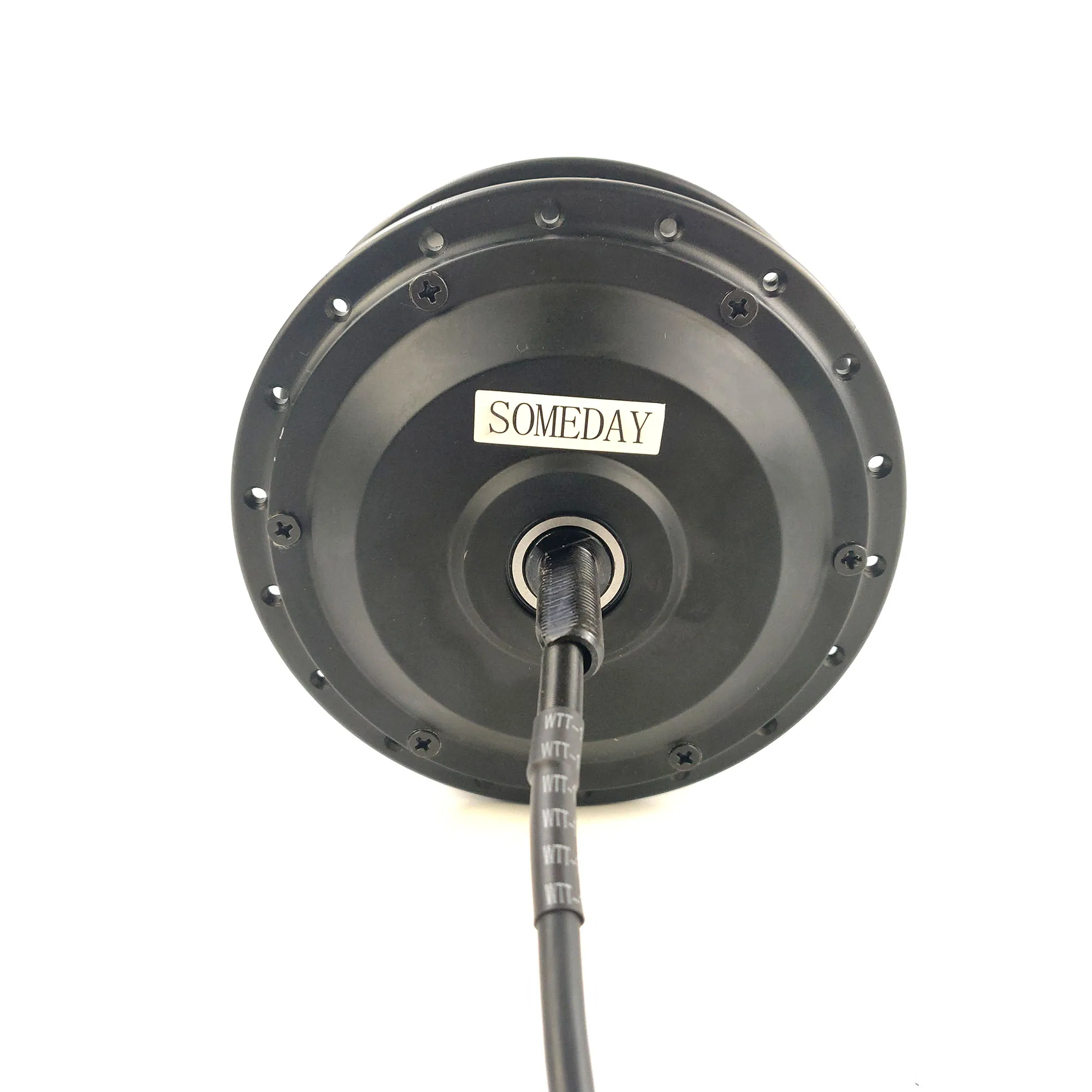 

36V 250W Front motor High Speed Brushless Gear Hub Motor E-bike Motor