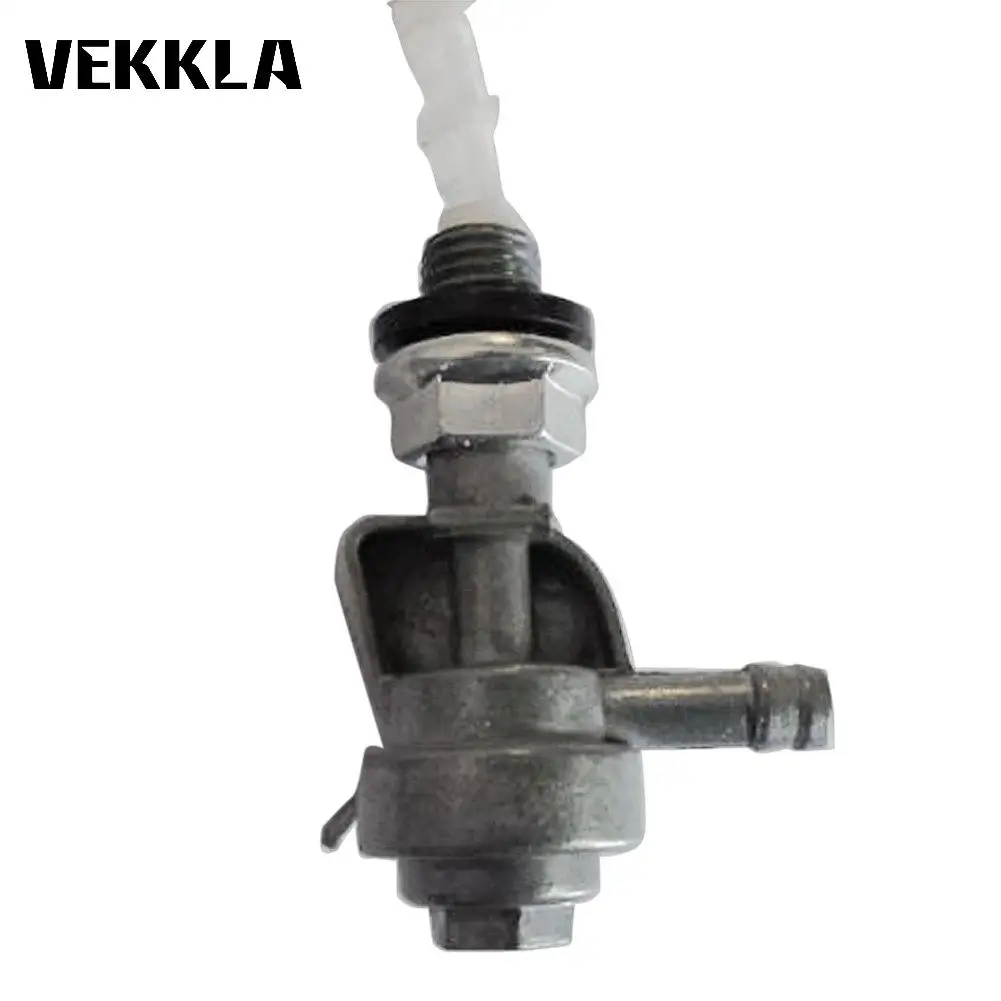 

Left Hand Tank Tap on/off Petrol Generator Control Valve Pump Bike Lawnmover Motorcycle Fuel Switch Control Power Tools