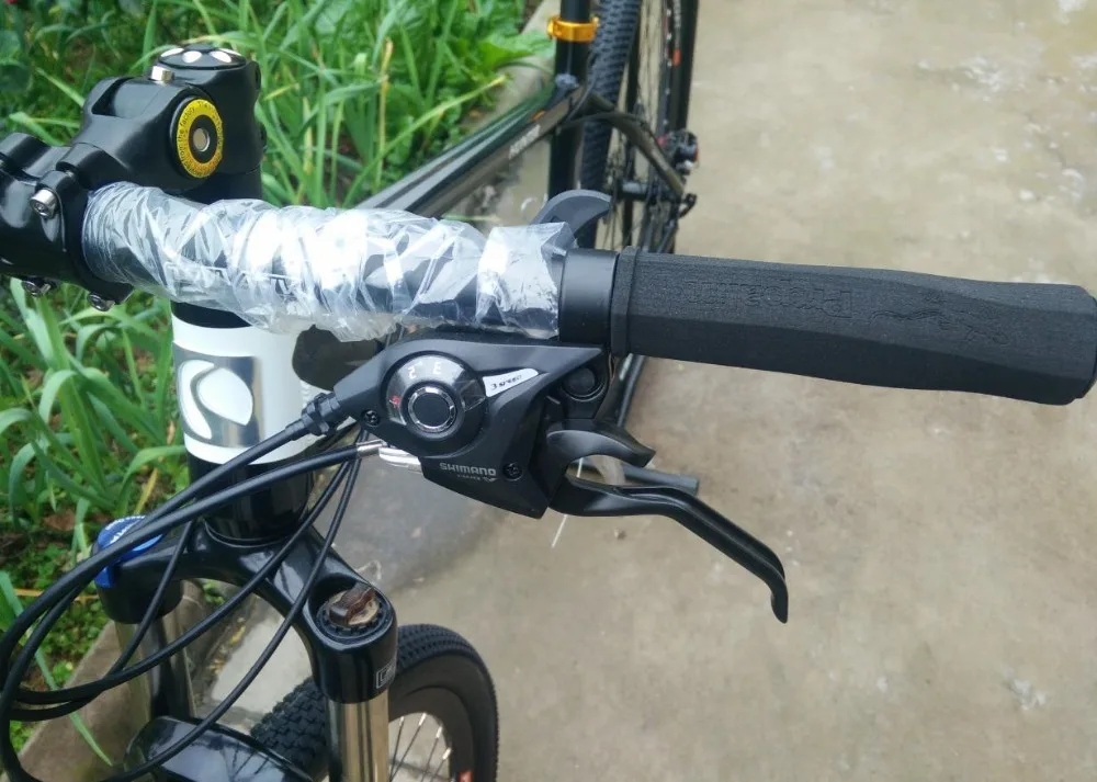 Discount Kalosse bicycle tire road  19inch frame   For 165-197cm  29*19 inch  bicicleta mountain bike   29er  24/27 speed 9