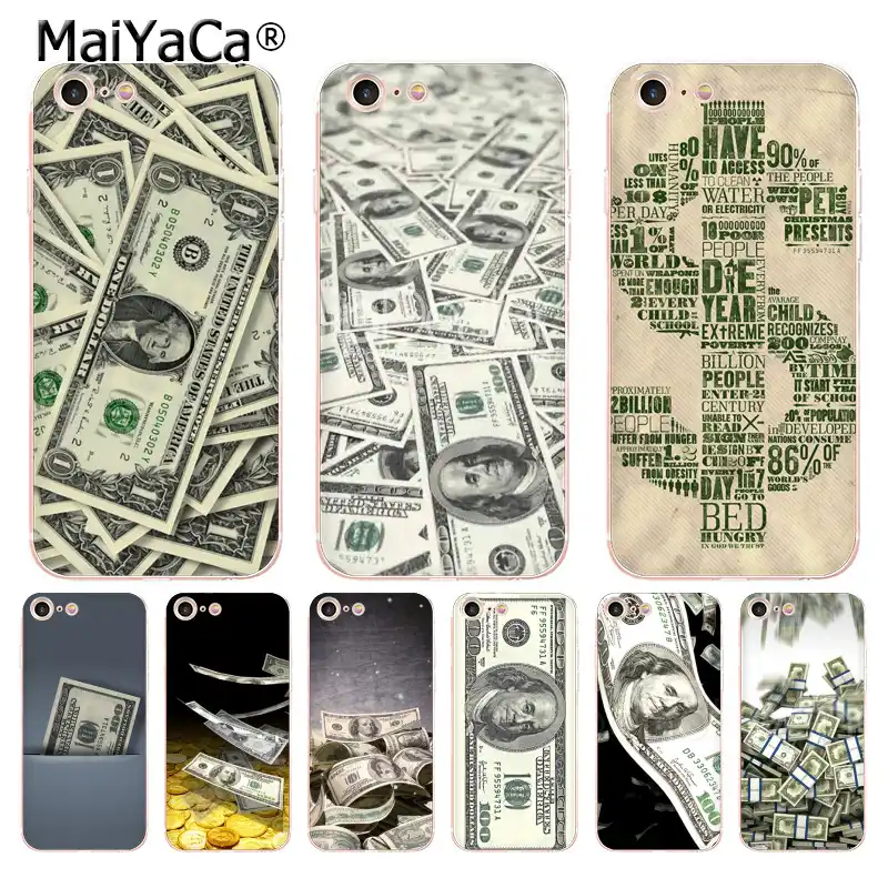 coque iphone 8 dollar