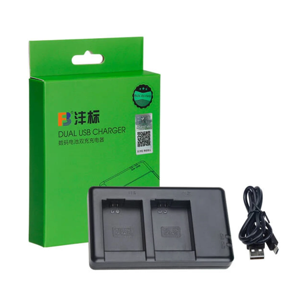 

NP-FW50 NPFW50 lithium batteries charger NP FW50 Digital Camera Battery Charger/Two seat FW50 For Sony a7 a7R a7S A6300 A6500