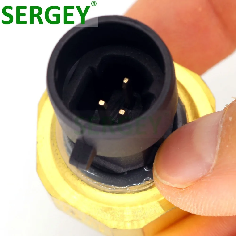 SERGEY Brand New Manifold Turbo Boost Oil Pressure Switch Sensor 4921501 3408385 3084521 For CUMMINS ISM L10 M11 N14 (3)