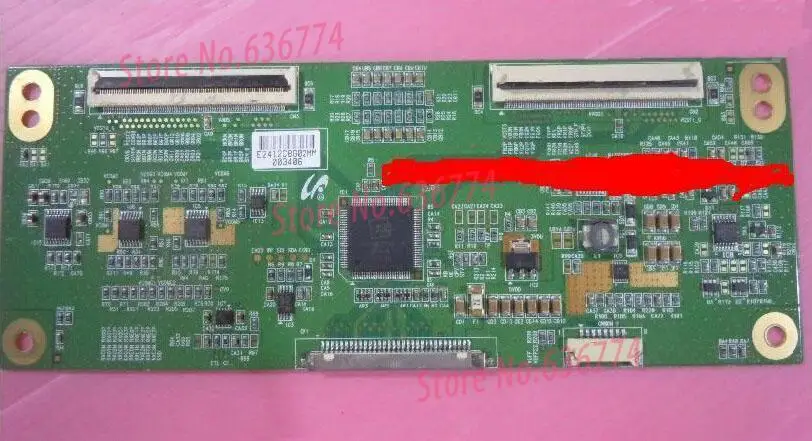 

logic board ltm260ct01c4lv0.1 90 days warranty