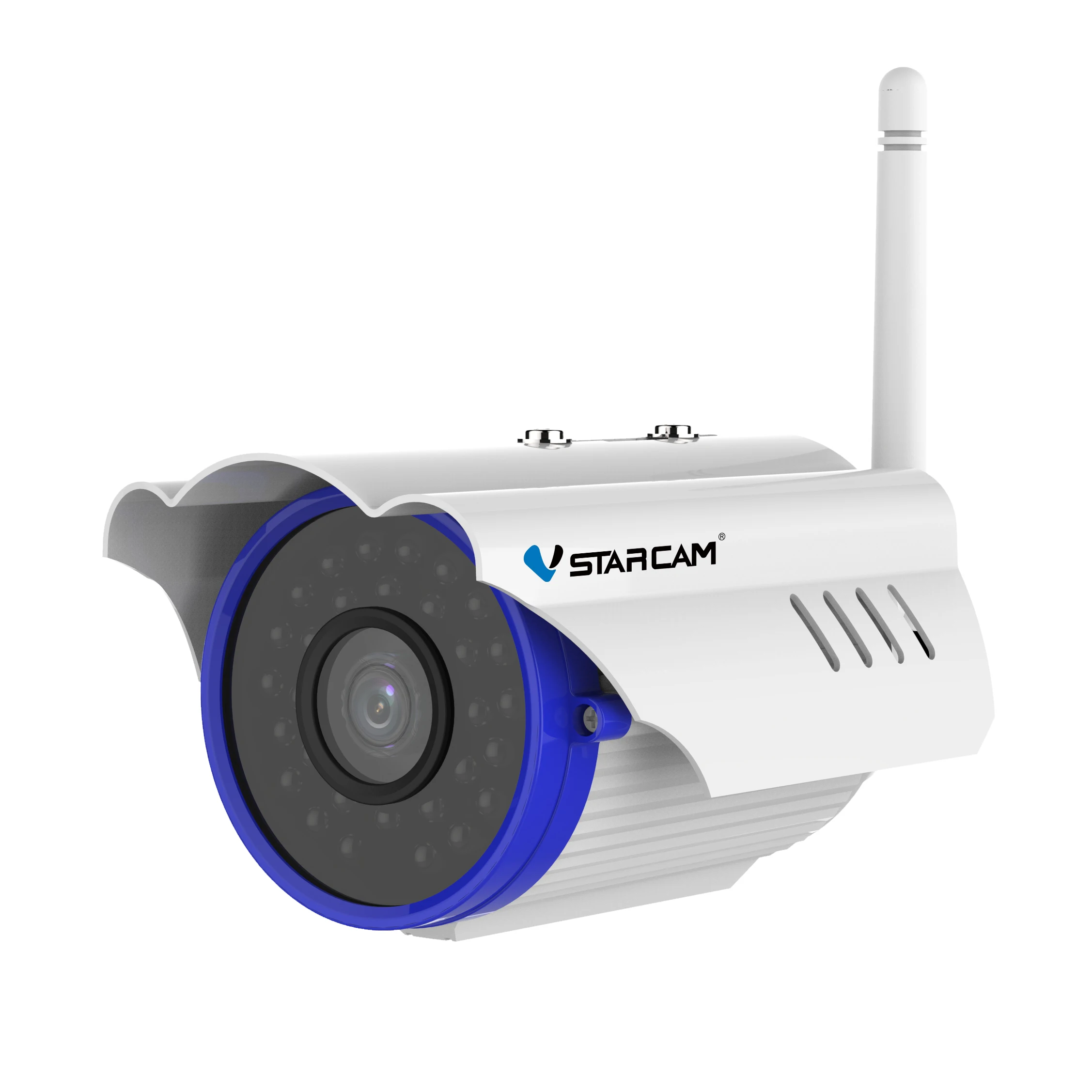 

VStarcam C15S 1080P IP Camera Wifi IP67 Waterproof Wireless 2mp Security Camera IR-Cut Night Vision Remote Control Camera