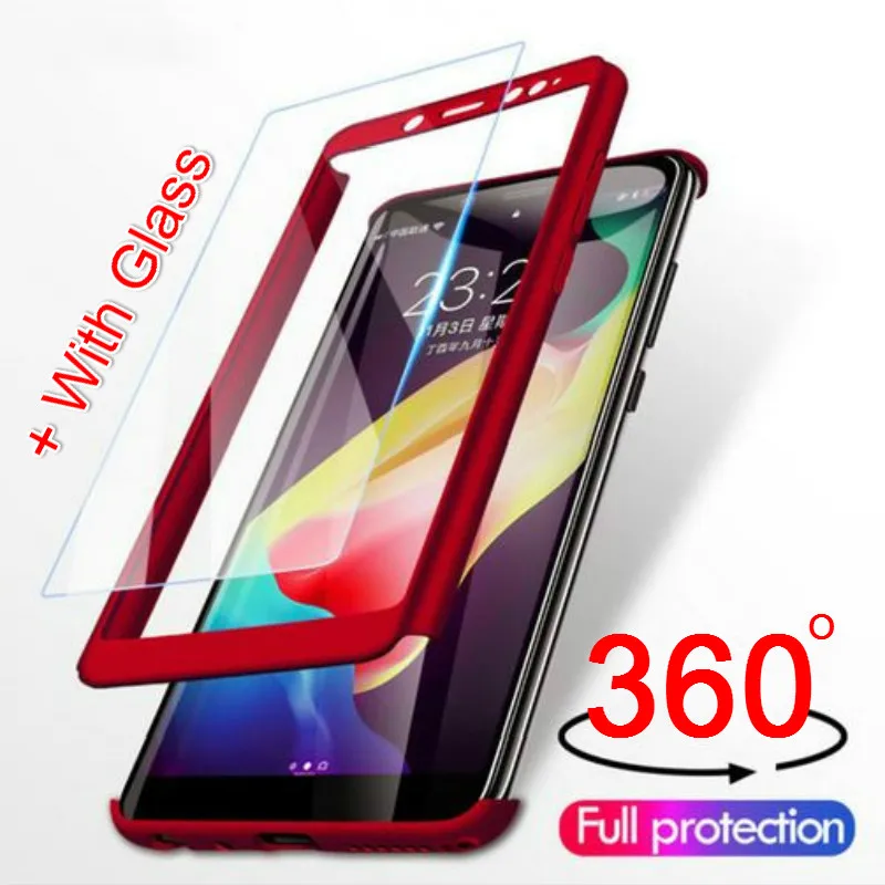 

360 Full Cover Phone Case For Samsung Galaxy M10 A10 A30 A40 A50 A70 Shell For A6 A8 J6 J4 Plus A7 A9 2018 Protective Case Cover