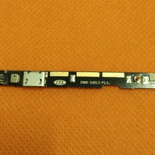 USB Plug заряд доска для UIMI U6 FHD 5,5 дюймов 1920x1080