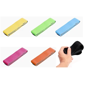 

Dewtreetali Car Trunk Organizer Elastic Car-styling Color Strap Fixed Sundry Stowing Tidying Automobiles Interior Accessories