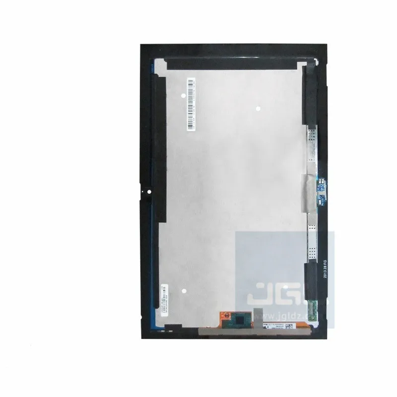 JGL 10 1 дюймов Новый Запчасти для авто Nokia Lumia 2520 LD101WF1 SL A1 ЖК-дисплей Дисплей с