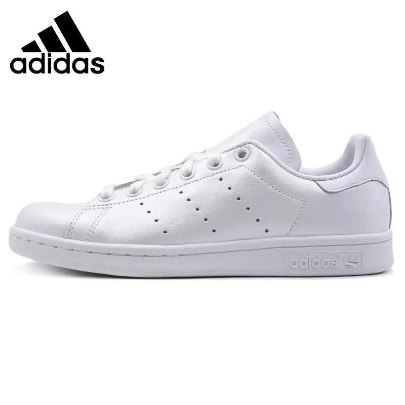 

Original New Arrival Adidas Originals Women's Skateboarding Shoes Sneakers