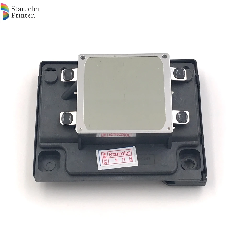 F190010 Printer Print Head Printhead Fits For EPSON Stylus
