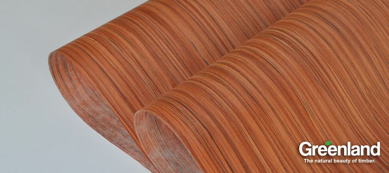 Santos Rosewood Veneer